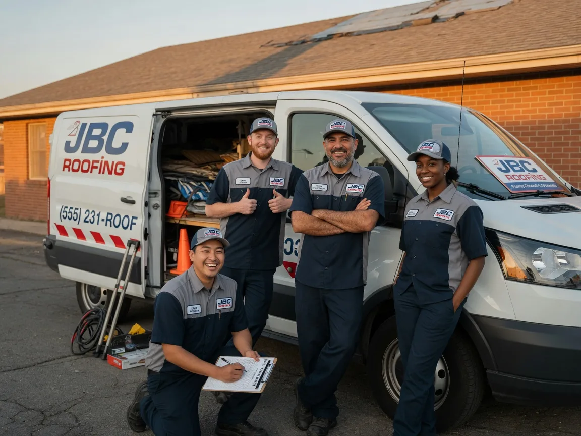 Roof Replacement company in Unionville, VA